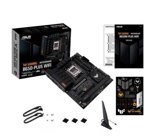 Материнская плата ASUS 90MB1BZ0-M0EAY0