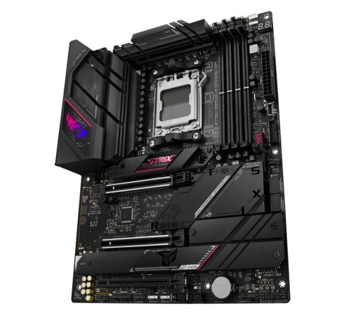 Материнская плата ASUS ROG STRIX B650E-E GAMING WIFI (90MB1BB0-M0EAY0)