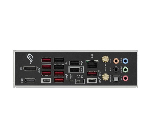 Материнская плата ASUS ROG STRIX B650E-E GAMING WIFI (90MB1BB0-M0EAY0)