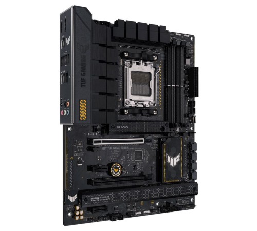 Материнская плата ASUS [90MB1BY0-M0EAY0]