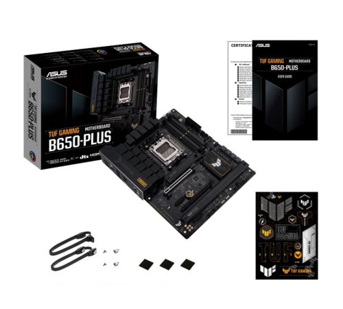 Материнская плата ASUS [90MB1BY0-M0EAY0]