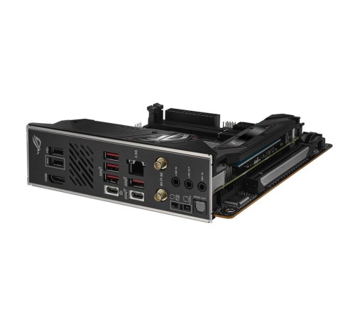 Материнская плата ASUS [90MB1BI0-M0EAY0]