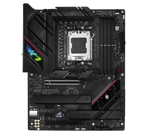 Материнская плата ASUS [90MB1BQ0-M0EAY0]