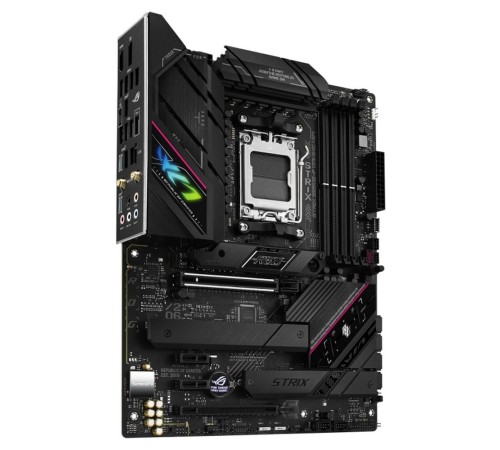 Материнская плата ASUS [90MB1BQ0-M0EAY0]