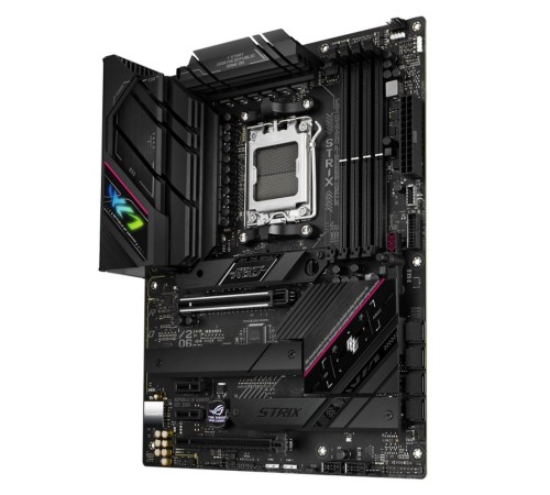 Материнская плата ASUS [90MB1BQ0-M0EAY0]
