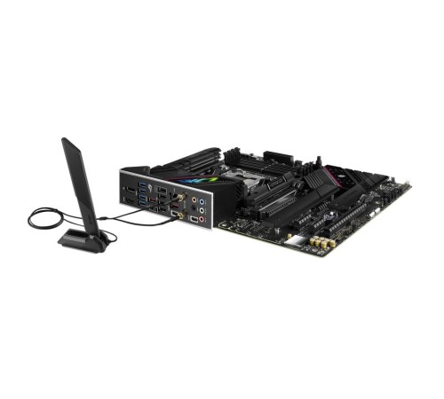 Материнская плата ASUS [90MB1BQ0-M0EAY0]