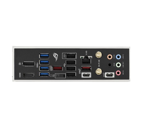 Материнская плата ASUS [90MB1BQ0-M0EAY0]