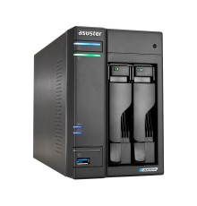 AS6702T AS6702T/ASUSTOR/2BAY/EU/4GD4 (90IX01N1-BW3S20) AS6702T/ASUSTOR/2BAY/EU/4GD4 (90IX01N1-BW3S20)