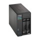 AS6702T AS6702T/ASUSTOR/2BAY/EU/4GD4 (90IX01N1-BW3S20) AS6702T/ASUSTOR/2BAY/EU/4GD4 (90IX01N1-BW3S20)