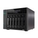 AS6706T AS6706T/ASUSTOR/6 BAY/EU/8GD4 (90IX01N1-BW3S60) AS6706T/ASUSTOR/6 BAY/EU/8GD4 (90IX01N1-BW3S60)