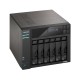 AS6706T AS6706T/ASUSTOR/6 BAY/EU/8GD4 (90IX01N1-BW3S60) AS6706T/ASUSTOR/6 BAY/EU/8GD4 (90IX01N1-BW3S60)
