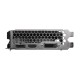 Видеокарта Palit PCI-E 4.0 PA-RTX3050 STORMX NVIDIA GeForce RTX 3050 8192Mb 128 GDDR6 1552/14000 HDMIx1 DPx3 HDCP Ret
