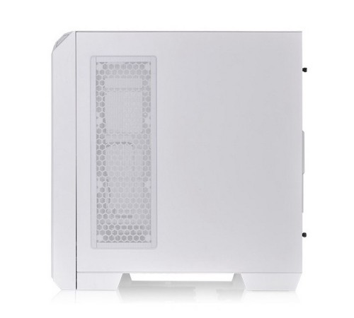Корпус Thermaltake View 300 MX белый без БП ATX 6x120mm 6x140mm 3x200mm 2xUSB2.0 1xUSB3.0 audio bott PSU