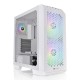 Корпус Thermaltake View 300 MX белый без БП ATX 6x120mm 6x140mm 3x200mm 2xUSB2.0 1xUSB3.0 audio bott PSU