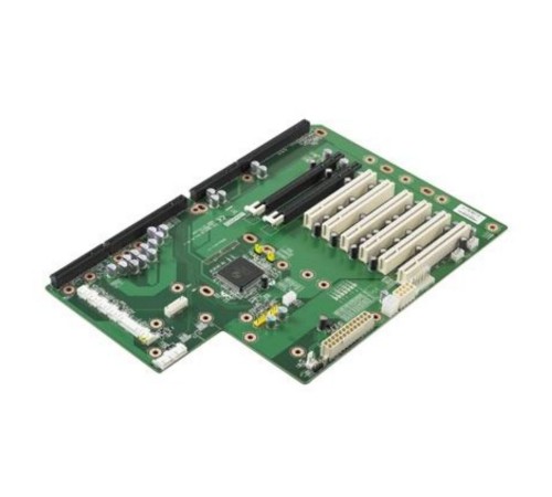 Плата интерфейсная Advantech PCE-5B09-06A1E Промышленная кроссплата PICMG 1.3 10 слотов, 1xPICMG 1.3, Advantech Кроссплата PCE-5B Кроссплата PCE-5B09-06A1E, 1xPCI Express x16, 1xPCI Express x4, 6xPCI, 4-pin ATX, 24-pin ATX, 4xUSB (4-pin), 8-pin ATX