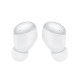 Гарнитура вкладыши Xiaomi Redmi Buds 4 белый беспроводные bluetooth в ушной раковине (BHR5846GL)