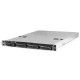 Корпус XE0-AE001-02, RSC-1DTS 1U, 12G 4xSATA/SAS/NVMe HS 3,5/2,5" universal bay + 4x2,5" 9mm interna 1U, 12G 4xSATA/SAS/NVMe HS 3,5/2,5" universal bay + 4x2,5" 9mm internal bay, up to 12"(W) x 13"(D) E-ATX, 1x12G 4-port passi