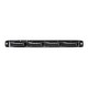 Корпус XE0-AE001-02, RSC-1DTS 1U, 12G 4xSATA/SAS/NVMe HS 3,5/2,5" universal bay + 4x2,5" 9mm interna 1U, 12G 4xSATA/SAS/NVMe HS 3,5/2,5" universal bay + 4x2,5" 9mm internal bay, up to 12"(W) x 13"(D) E-ATX, 1x12G 4-port passi
