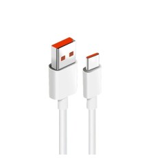 Xiaomi Xiaomi 6A Type-A to Type-C Cable (BHR6032GL) (784262) Кабель