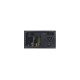 Блок питания Aerocool ATX 600W KCAS PLUS 600 80+ bronze (24+4+4pin) APFC 120mm fan 7xSATA RTL