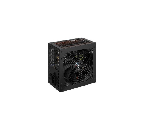 Блок питания Aerocool ATX 800W KCAS PLUS 800 80+ bronze (24+4+4pin) APFC 120mm fan 7xSATA RTL Блок питания Aerocool ATX 800W KCAS PLUS 800 80+ bronze (24+4+4pin) APFC 120mm fan 7xSATA RTL