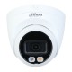 Видеокамера Dahua DH-IPC-HDW2249TP-S-IL-0360B уличная купольная IP-видеокамера 2Мп 1/2.7” CMOS объектив 3.6мм