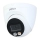 Видеокамера Dahua DH-IPC-HDW2249TP-S-IL-0360B уличная купольная IP-видеокамера 2Мп 1/2.7” CMOS объектив 3.6мм