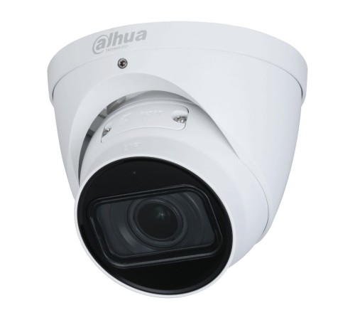 Видеокамера Dahua DH-IPC-HDW2241TP-ZS уличная купольная IP-видеокамера 2Мп 1/2.8” CMOS Видеокамера Dahua DH-IPC-HDW2241TP-ZS уличная купольная IP-видеокамера 2Мп 1/2.8” CMOS