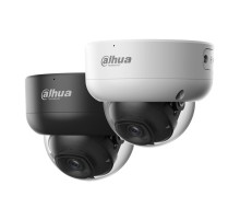 Видеокамера Dahua DH-IPC-HDBW3241EP-AS-0360B-S2 уличная купольная IP-видеокамера