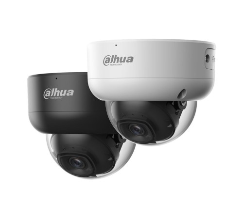 Видеокамера Dahua DH-IPC-HDBW3241EP-AS-0360B-S2 уличная купольная IP-видеокамера Видеокамера Dahua DH-IPC-HDBW3241EP-AS-0360B-S2 уличная купольная IP-видеокамера