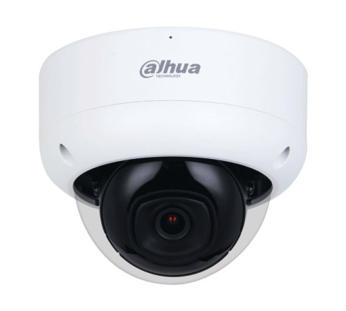 Видеокамера Dahua DH-IPC-HDBW3241EP-AS-0360B-S2 уличная купольная IP-видеокамера Видеокамера Dahua DH-IPC-HDBW3241EP-AS-0360B-S2 уличная купольная IP-видеокамера