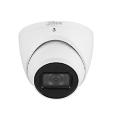 Видеокамера Dahua DH-IPC-HDW3241EMP-S-0280B-S2 уличная купольная IP-видеокамера