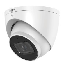 Видеокамера Dahua DH-IPC-HDW3241EMP-S-0360B-S2 уличная купольная IP-видеокамера