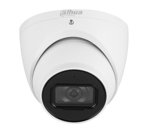 Видеокамера Dahua DH-IPC-HDW3241EMP-S-0360B-S2 уличная купольная IP-видеокамера Видеокамера Dahua DH-IPC-HDW3241EMP-S-0360B-S2 уличная купольная IP-видеокамера
