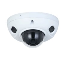 Видеокамера Dahua DH-IPC-HDBW3241FP-AS-0360B-S2 уличная мини-купольная IP-видеокамера