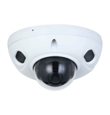 Видеокамера Dahua DH-IPC-HDBW3241FP-AS-0280B-S2 уличная мини-купольная IP-видеокамера