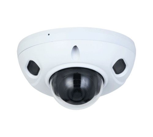 Видеокамера Dahua DH-IPC-HDBW3241FP-AS-0360B-S2 уличная мини-купольная IP-видеокамера Видеокамера Dahua DH-IPC-HDBW3241FP-AS-0360B-S2 уличная мини-купольная IP-видеокамера