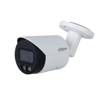 Видеокамера DAHUA DH-IPC-HFW2449SP-S-IL-0280B, 4MP Smart Dual Illumination Fixed-focal Bullet WizSense Network Camera (DH-IPC-HFW2449SP-S-IL-0280B)
