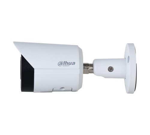 Видеокамера DAHUA DH-IPC-HFW2449SP-S-IL-0360B, 4MP Smart Dual Illumination Fixed-focal Bullet WizSense Network Camera (DH-IPC-HFW2449SP-S-IL-0360B)