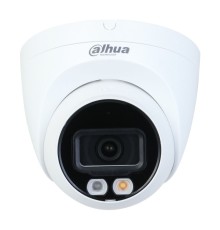 Видеокамера DAHUA DH-IPC-HDW2449TP-S-IL-0280B, 4MP Smart Dual Illumination Fixed-focal Eyeball WizSense Network Camera (DH-IPC-HDW2449TP-S-IL-0280B)