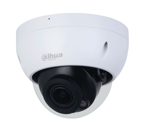 Видеокамера Dahua DH-IPC-HDBW2441RP-ZS-27135 уличная купольная IP-видеокамера с ИИ 4Мп 1/3” CMOS объектив 2.7-13.5мм Видеокамера Dahua DH-IPC-HDBW2441RP-ZS-27135 уличная купольная IP-видеокамера с ИИ 4Мп 1/3” CMOS объектив 2.7-13.5мм