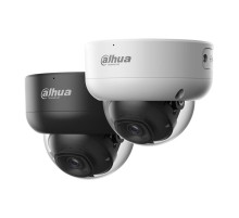 Видеокамера Dahua DH-IPC-HDBW3441EP-AS-0360B-S2 уличная купольная IP-видеокамера