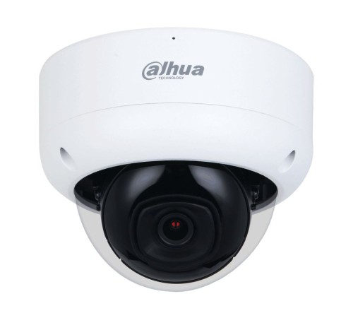 Видеокамера Dahua DH-IPC-HDBW3441EP-AS-0360B-S2 уличная купольная IP-видеокамера Видеокамера Dahua DH-IPC-HDBW3441EP-AS-0360B-S2 уличная купольная IP-видеокамера