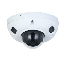 Видеокамера Dahua DH-IPC-HDBW3441FP-AS-0360B-S2 уличная купольная IP-видеокамера