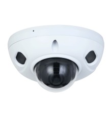 Видеокамера Dahua DH-IPC-HDBW3441FP-AS-0280B-S2 уличная купольная IP-видеокамера