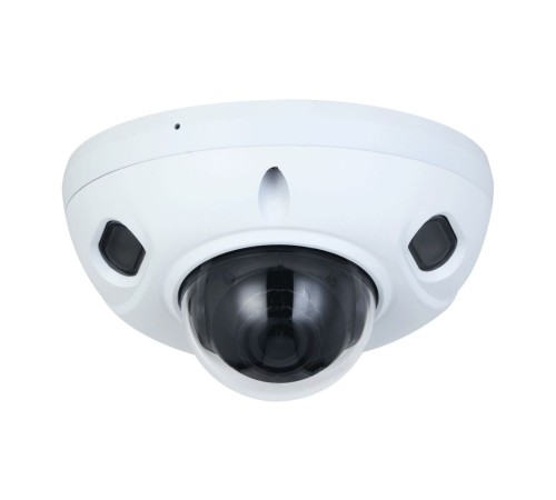 Видеокамера Dahua DH-IPC-HDBW3441FP-AS-0360B-S2 уличная купольная IP-видеокамера Видеокамера Dahua DH-IPC-HDBW3441FP-AS-0360B-S2 уличная купольная IP-видеокамера