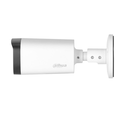 Камера видеонаблюдения аналоговая Dahua DH-HAC-HFW1231RP-Z-A 2.7-12мм цв.