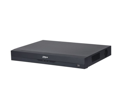 Видеорегистратор Dahua DH-XVR5208AN-4KL-I3 Видеорегистратор Dahua DH-XVR5208AN-4KL-I3