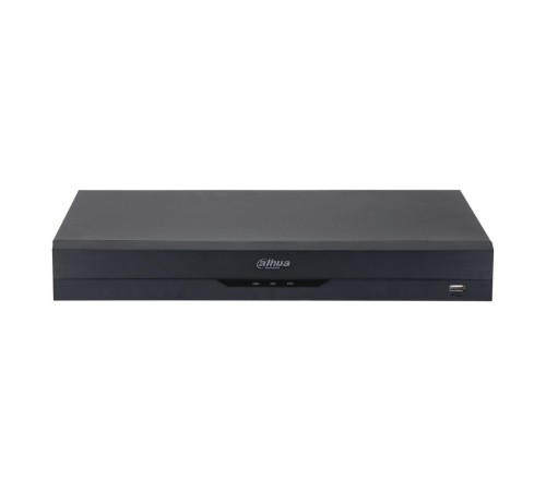 Видеорегистратор Dahua DH-XVR5208AN-4KL-I3 Видеорегистратор Dahua DH-XVR5208AN-4KL-I3