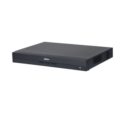 Видеорегистратор Dahua DH-XVR5216AN-4KL-I3 Видеорегистратор Dahua DH-XVR5216AN-4KL-I3